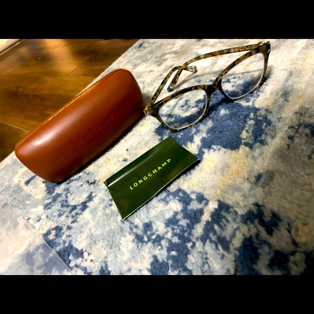 Longchamp Glasses/Frames - image 1